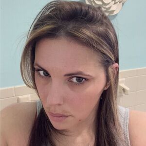 Meet your Posher, Christy